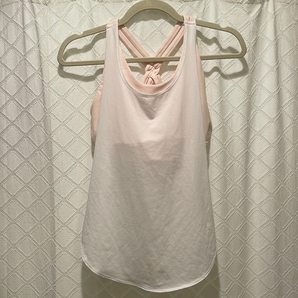 Fabletics Tank Top (S)